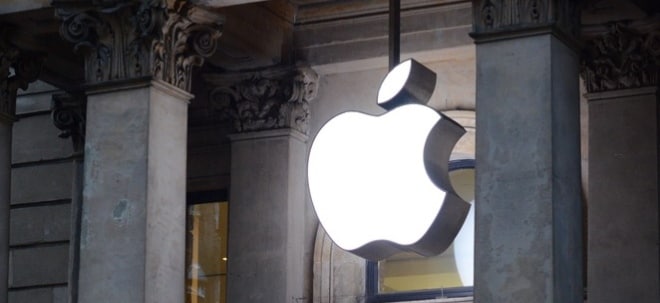 Outlook: Apple gaat groen: start WWDC Developer Conference |  nieuwsbrief