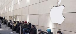 Apple-Aktie mit neuer Partnerschaft: Apple bringt Apple Intelligence dank Alibaba nach China