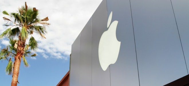 Apple Event im Live Ticker: Apple stellt heute in Keynote neues iPhone vor - Kommt das One more thing? - Aktie vorbörslich fester