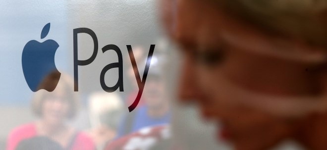 Sparkassen prüfen Einführung von Apple Pay | finanzen.net