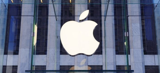 Apple News, Apple TV Plus, Apple Kreditkarte: Das hat Apple bei seinem Event vorgestellt - Aktie im Plus | finanzen.net