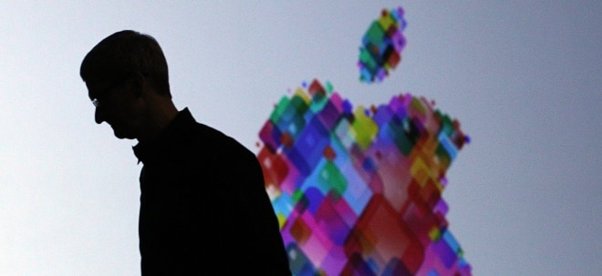 Analyst skeptisch: Keiner will es: Warum Apples iPhone 8 ein Ladenhüter werden könnte | Nachricht | finanzen.net