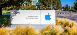 Dow Jones 30 Industrial-Papier Apple-Aktie: So viel Gewinn hätte ein Investment in Apple von vor 3 Jahren eingebracht
