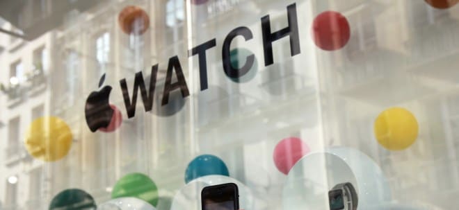 Warum niemand die Apple Watch haben will | finanzen.net