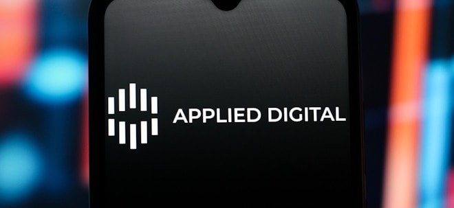 Applied Digital-Aktie springt hoch: Milliarden-Mietvertrag gesichert und Milliarden-Anleihe geplant