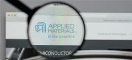 Applied Materials-Aktie springt hoch nach starkem Jahresauftakt - CEO-Aussagen begeistern