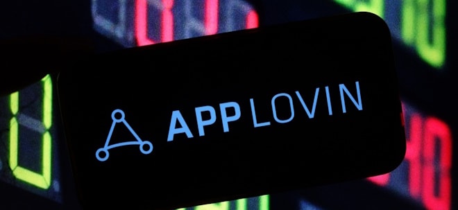 Hohe Erwartungen werden zur Falle: AppLovin-Aktie stürzt nach Quartalszahlen zweistellig ab