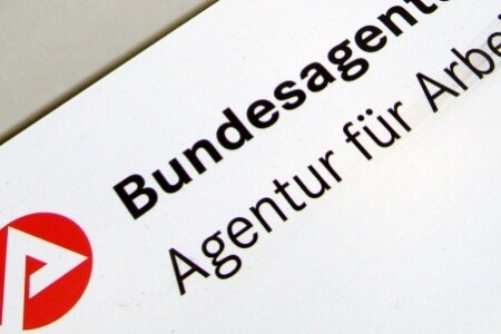 Arbeitsagentur
