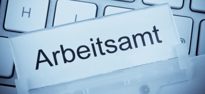 Arbeitsmarkt in Deutschland verliert weiter an Dynamik: 486.000 Jobs weniger im ersten Quartal