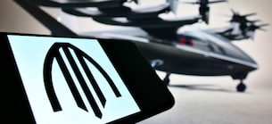 Archer Aviation-Aktie springt kräftig an: eVTOL-Firma übernimmt Boeing-Töchter