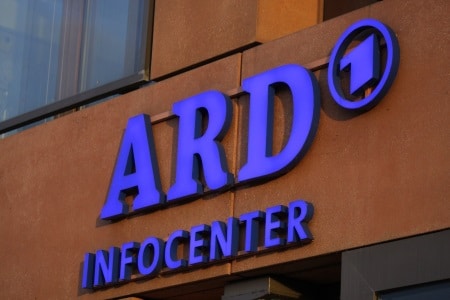 ARD (München / Berlin)
