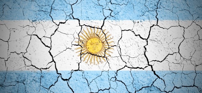 Argentinien macht Gläubigern im Schuldenstreit letztes Angebot | finanzen.net