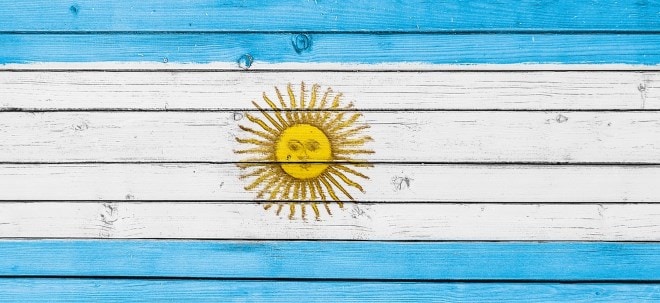 IWF empfiehlt Argentinien einen Schuldenschnitt | finanzen.net