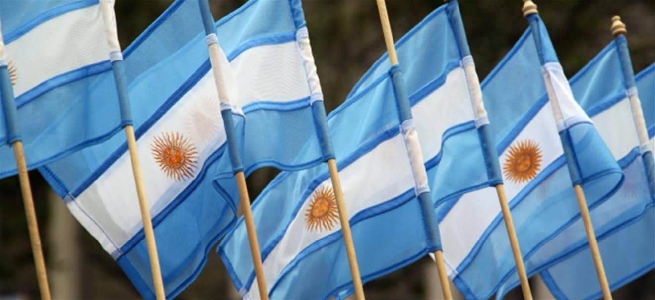 Argentiniens Notenbank stemmt sich gegen Peso-Sinkflug | finanzen.net