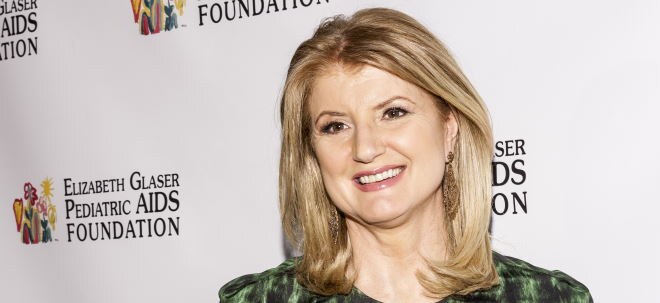 Karriere-Tipps der Ex-Chef-Redakteurin Arianna Huffington