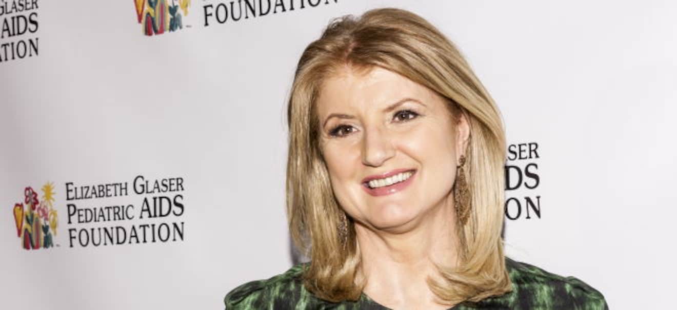 Karriere-Tipps der Ex-Chef-Redakteurin Arianna Huffington | finanzen.net