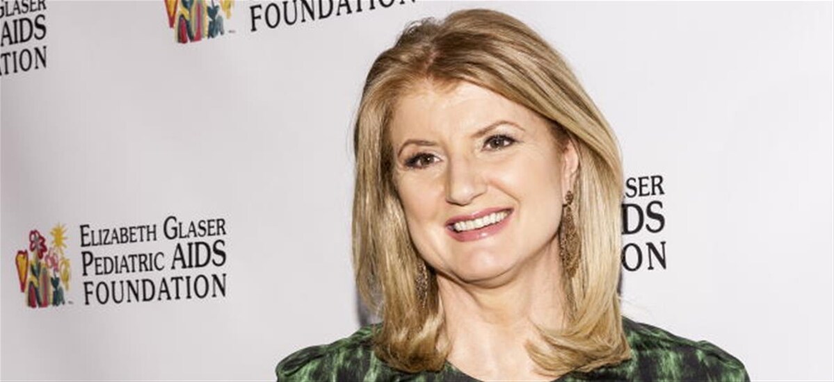 Karriere-Tipps der Ex-Chef-Redakteurin Arianna Huffington | finanzen.net