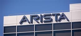 Arista Networks-Aktie springt zweistellig hoch: Starkes Zahlenwerk überzeugt