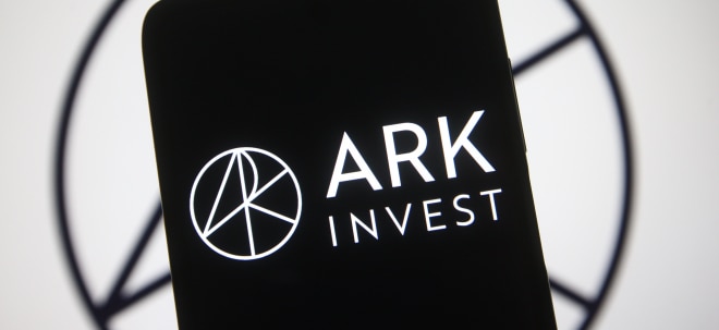 Krypto-Enthusiastin: Millionen-Investment: Cathie Woods ARK Invest legt neuen Krypto-Fonds auf | Nachricht | finanzen.net