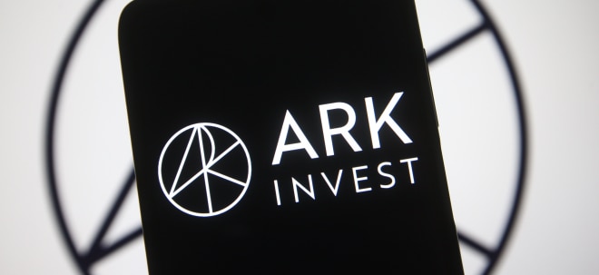 Die meistgestellte Frage an Cathie Wood beantwortet: ARK Invest kommt nach Europa | finanzen.net