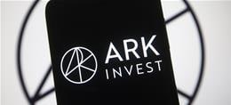 Krypto-Korrektur als Chance: Warum Cathie Woods ARK Invest jetzt massiv nachlegt