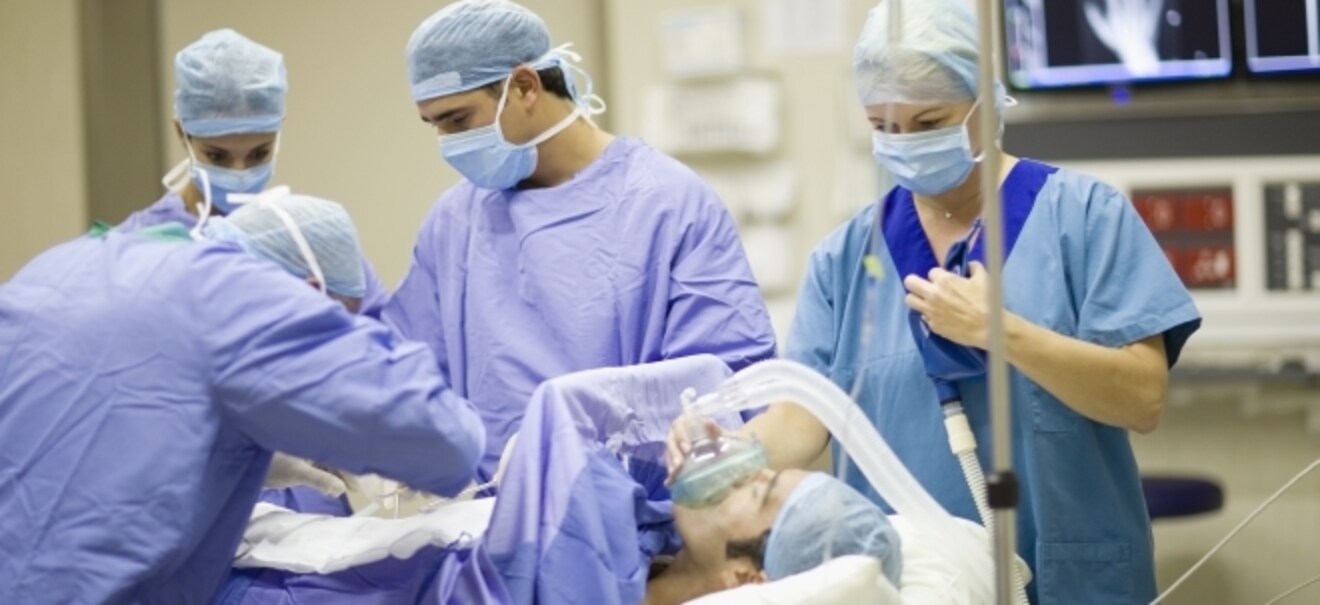 Patientenverfügung: Worauf kommt es im Ernstfall an? | finanzen.net