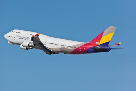 Asiana Airlines