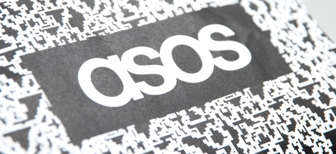 ASOS-Aktie beflügelt: ASOS übernimmt Topshop und weitere Marken | finanzen.net