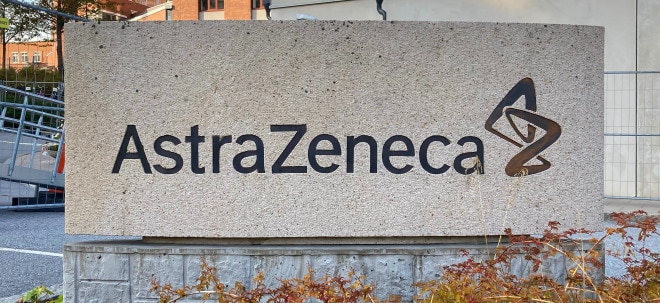 Corona-Impfstoff von AstraZeneca auch für Menschen ab 65 empfohlen - AstraZeneca-Aktie freundlich | finanzen.net