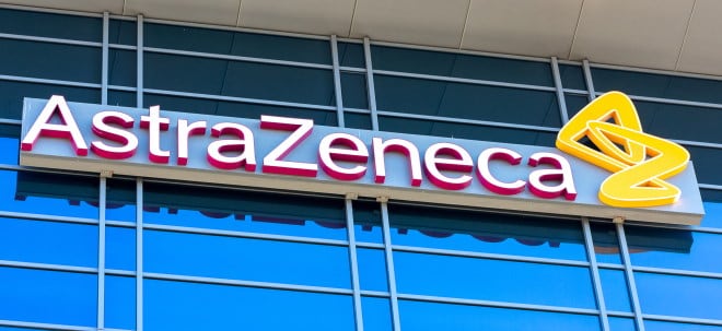 Milliardenübernahme: AstraZeneca will Alexion kaufen - AstraZeneca-Aktie tiefrot, Alexion-Aktie auf Höhenflug