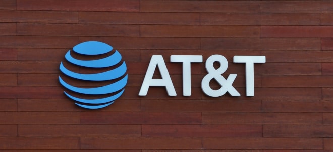 AT&T-Aktie gewinnt, Lumen bricht ein: AT&T will Glasfaser-Geschäft für Privatkunden von Lumen kaufen