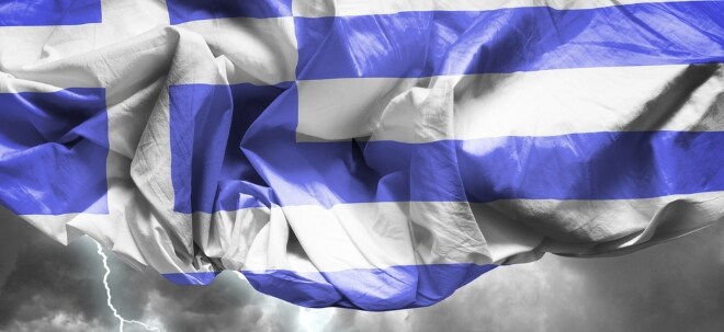 Griechisches Störgeräusch | finanzen.net