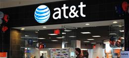 S&P 500-Wert AT&T-Aktie: So viel Gewinn hätte eine AT&T-Investition von vor einem Jahr eingebracht