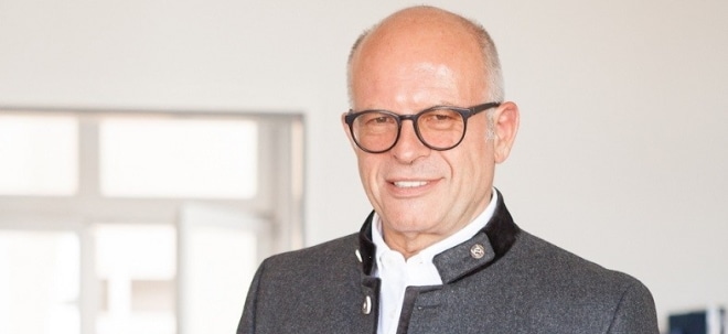 Werbung: AUDERE EQUITY Gruppe gewinnt Horst Lieder als Partner und baut Geschäftsfeld Kindertagesstätten aus AUDERE EQUITY Gruppe gewinnt Horst Lieder als Partner und baut Geschäftsfeld Kindertagesstätten aus | finanzen.net