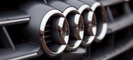 VW-Aktie mit leichtem Plus: Nächste Woche keine Produktionsstopps bei VW - Tochter Audi mit Personalie