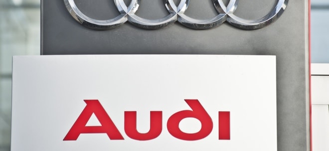 Audi drohen anscheinend weitere Diesel-Rückrufe | finanzen.net