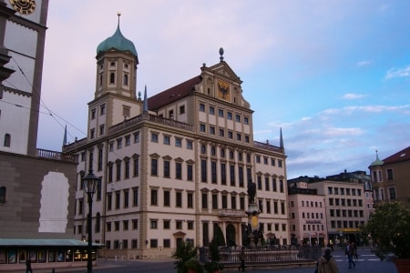 Augsburg