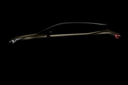 Toyota - Auris