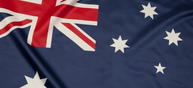 Australien ganz oben: Weshalb Down Under so viele Investoren anlockt | finanzen.net