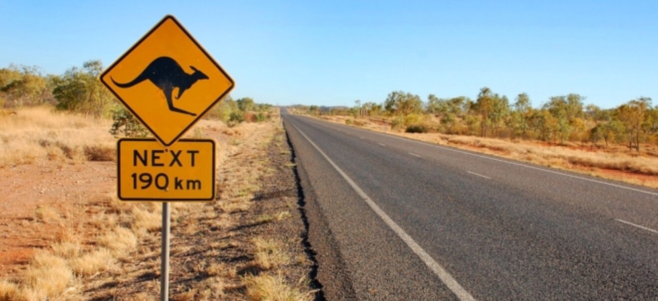 Australiens Tourismus fürchtet Milliardenverluste | finanzen.net
