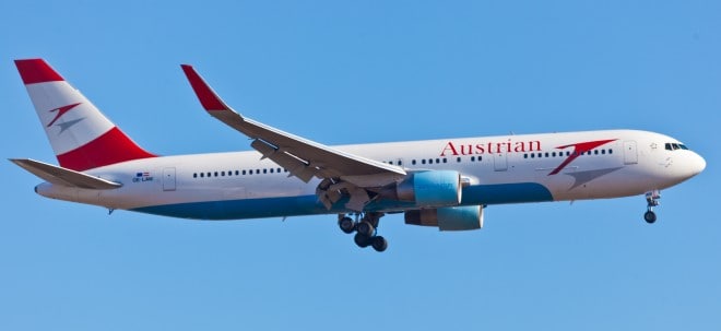 Austrian Airlines prüft weitere Sparmaßnahmen | finanzen.net