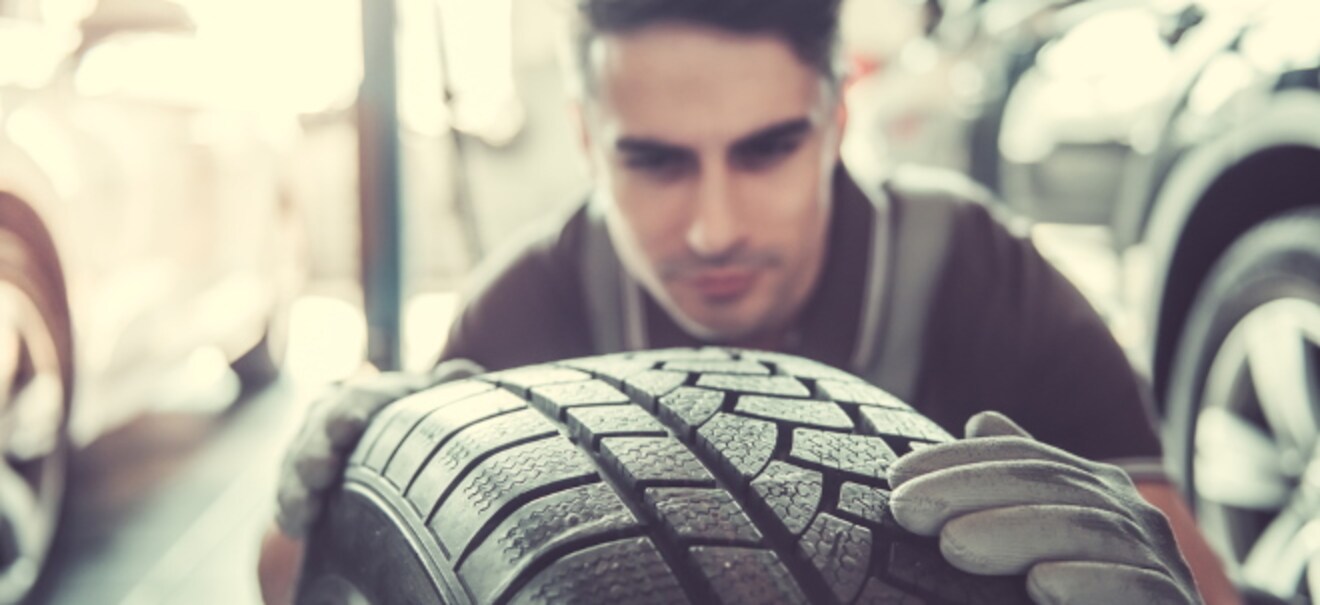Geheimtipps enthüllt: So halten Autoreifen deutlich länger | finanzen.net
