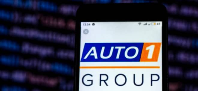 AUTO1-Aktie verliert: Negatives Analystenvotum von Morgan Stanley | finanzen.net