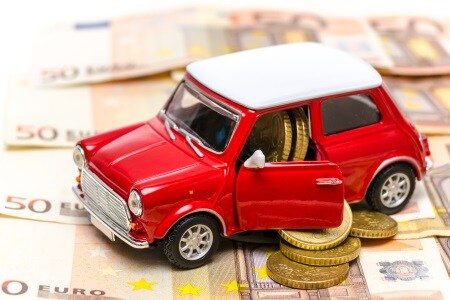 Preiswerte Neuwagen Unter 000 Euro Die Gunstigsten Autos 17 Nachricht Finanzen Net