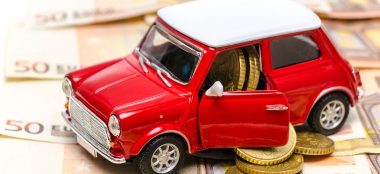 Kfz-Versicherungen: Der Preis ist heiß | finanzen.net