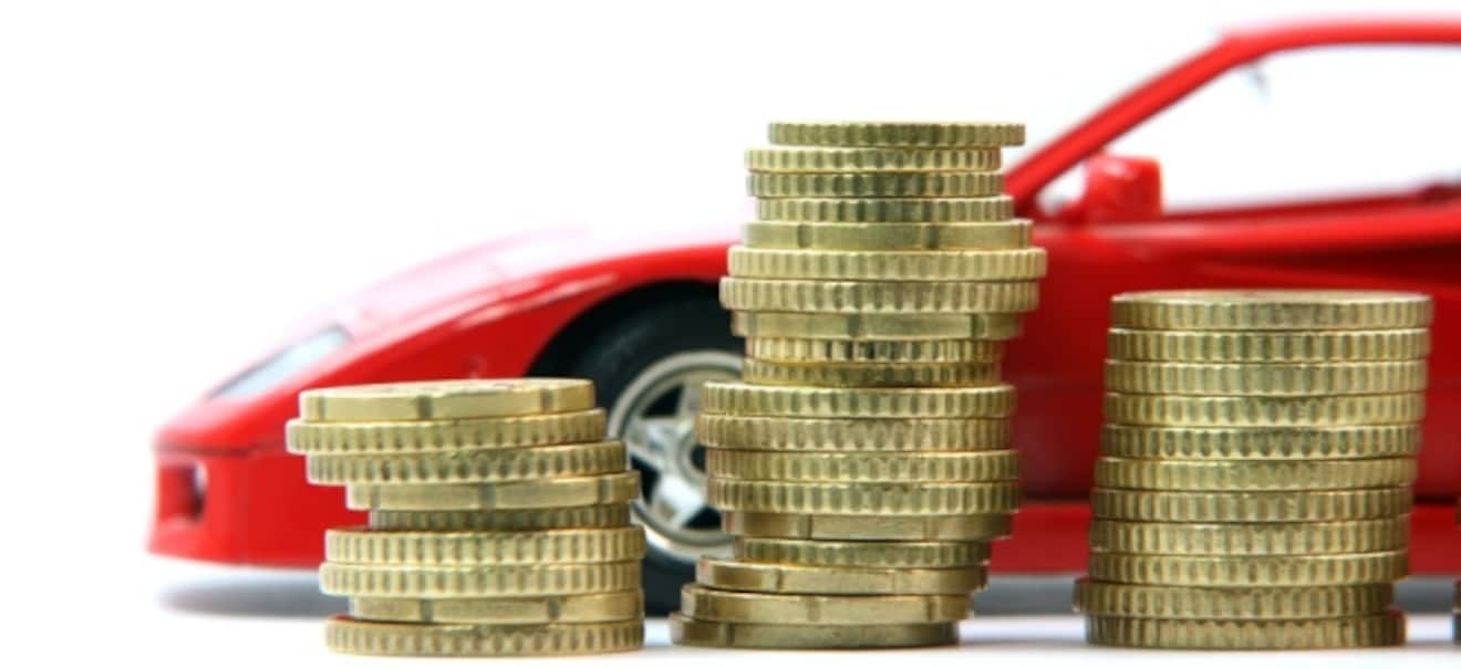 Diebstahlschutz: Cabrio mit offenem Verdeck parken kann teuer werden Cabrio offen stehen lassen - ein teurer Leichtsinn mit Folgen | finanzen.net