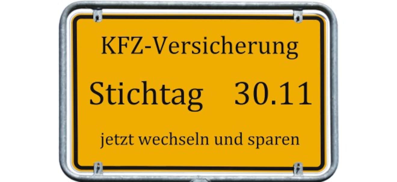Autoversicherung: Jetzt Zeit zum Wechseln! | finanzen.net