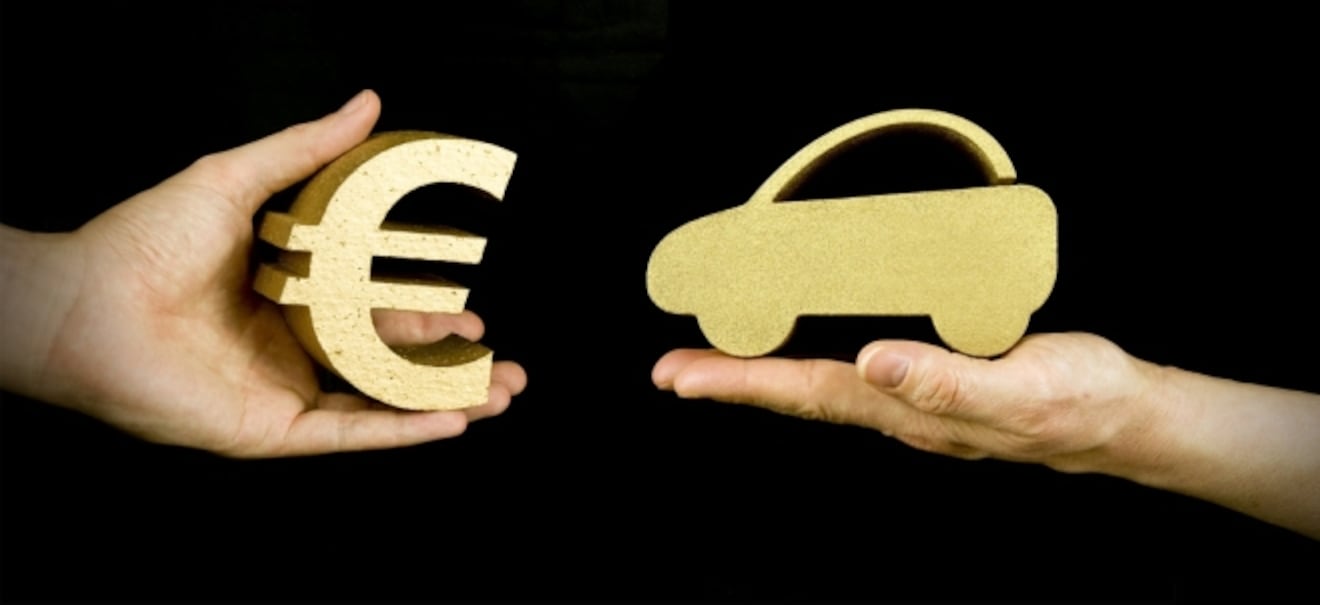 Kfz-Versicherungen: Unterwegs mit Big Brother | finanzen.net