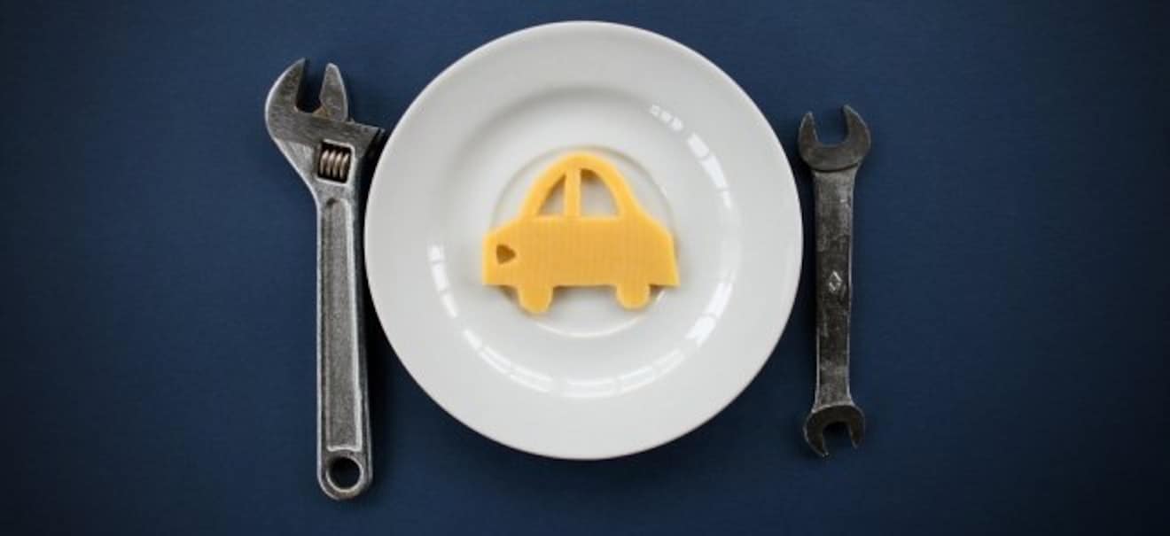 Vollkasko oder nicht? So sparen Sie bares Geld bei Ihrer Autoversicherung! | finanzen.net