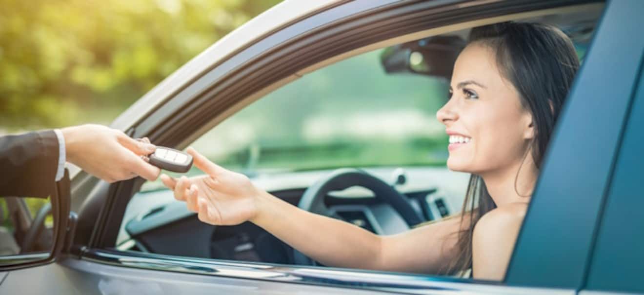 Wann darf man hupen? Die wichtigsten Infos | finanzen.net